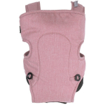 Ne&scaron;ioklė Lorelli Between, Rose Tan