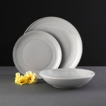 Ambition pietų servizas Linea, 18 dalių