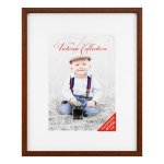 Cubo nuotraukų rėmelis 40x50, ruda (VF2277)