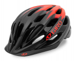 Vaiki&scaron;kas dviratininko &scaron;almas Giro Raze, juodas, 50-57 cm