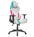 Žaidimų kėdė Mirpol FANTH IDUN, modernus dizainas, įvairių spalvų, 120 kg apkrova