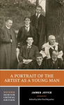 Portrait of the Artist as a Young Man: A Norton Critical Edition Second Edition