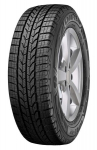 Goodyear ULTRAGRIP CARGO 215/60R17C 104 H,