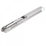 Stumdomų durų pritraukėjas ADRK Furniture