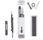 Trustoria multifunkcinis ausinukų valymo rinkinys, 7-in-1