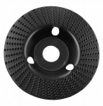 Medienos &scaron;lifavimo diskas 125mm, 1 vnt.