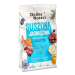 Dolina Noteci Premium su džiovinta ėriena, 9 kg