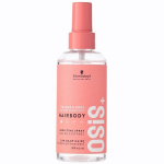 Plaukų losjonas Schwarzkopf Professional Osis+ Hairbody, 200 ml