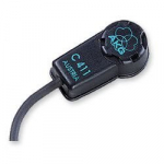 Laidiniai mikrofonai C411 C411