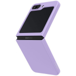 SPIGEN AIRSKIN GALAXY Z FLIP 5 DĖKLAS SAMSUNG APSAUGINIS PLASTIKINIS