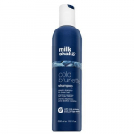 &Scaron;ampūnas Milk Shake Cold Brunette Shampoo, 300ml