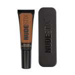 Makiažo pagrindas Nudestix Tinted Foundation Cover, Nude 10, 25 ml