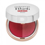 Skaistalai Pupa Extreme Blush DUO 140 Radiant Flamingo Glow Creamy, 4 g