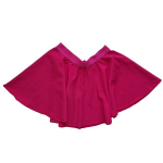 Sijonas mergaitėms Dono 1023, rožinis