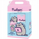 Pie&scaron;imo rinkinys Pusheen, 62vnt