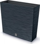 Prosperplast ratų laikiklis Case DRC600T antracito gėlinė, 58 x 18 x 49,8 cm