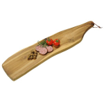 Kesper serviravimo lenta, 21x75 cm