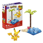 Konstruktorius Mega Construx Pokemon