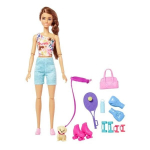 Lėlė Barbie Relaks Fitness HKT91