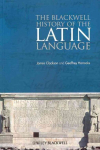 Blackwell History of the Latin Language