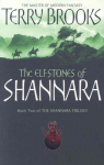 Elfstones Of Shannara: The original Shannara Trilogy: Now a Major TV series New edition
