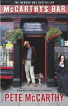 McCarthy's Bar: A Journey of Discovery in Ireland New edition