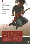 Music Business Handbook and Career Guide 13th Revised edition