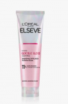 Plaukų kondicionierius L'Or&eacute;al Paris Elseve Glycolic Gloss 150 ml, suteikiantis blizgesio, glotninantis, stiprinantis