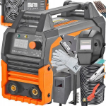 Inverterio suvirinimo aparatas Majster Polska 20-315 A 230 4,8 kVA