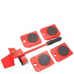 Daugiafunkcinis baldų kėlimo rinkinys