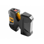 Work Sharp Pivot Knife Sharpener &ndash; kompakti&scaron;kas tikslumas kasdieniams peiliams