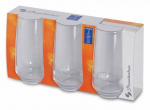Akiniai ALLEGRA LONGDRINK 47cl 3vnt