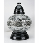 Kapų žvakidė Dekor