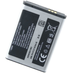 Akumuliatorius telefonui OEM AB463651BE