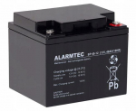 AGM akumuliatorius Alarmtec BP40-12, 12V