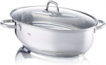 Fissler Edelstahl tro&scaron;kintuvas, 8,8 L, &Oslash;38 cm
