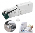 Kompakti&scaron;ka elektrinė siuvimo ma&scaron;inėlė Happy People