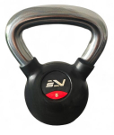 Kettlebell 8 kg ketaus, Sportvida