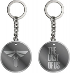 The Last of Us Part 1 - Firefly Keychain