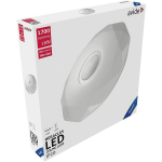Avide LED lubinis &scaron;viestuvas Heracles 18W 6400K