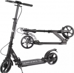 Paspirtukas Kruzzel Hyperion B