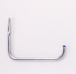 Mottez universalus laikiklis lenktu galu, 28cm