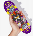 Tech Deck - Handboard 27 cm - Sonic (6071366), uniwersalny