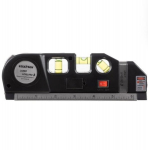 Lazerinis nivelyras Bigstren 21747