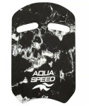 Plaukimo lenta Aqua Speed UNI SWIRL KICKBOARD