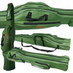 Mai&scaron;elio strypo dėklas su kameromis Hokaidas, 150 cm