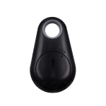 Mini sekiklis gyvūnams Litelife GPS, juodas