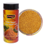 Palmių ir cukranendrių cukraus mi&scaron;inys, Jeeny's, 300 g