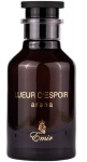 Kvapusis vanduo Paris Corner Lueur d'Espoir Arena Emir EDP vyrams ir moterims, 100 ml