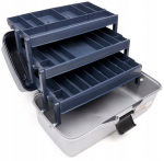 Žvejo reikmenų dėžė Neco